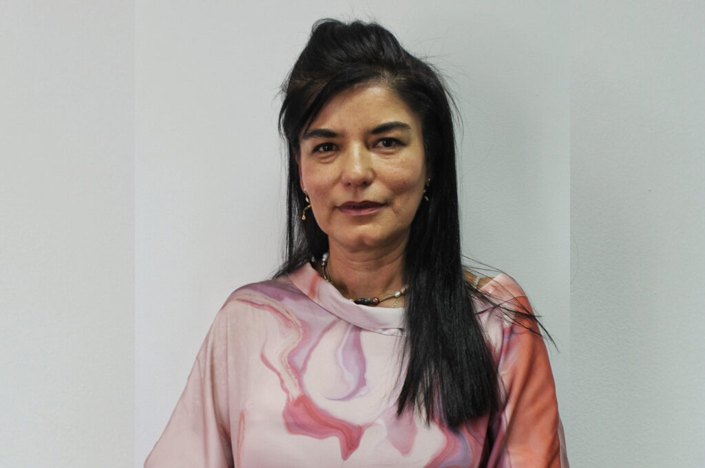 Janeth Arango Castaño