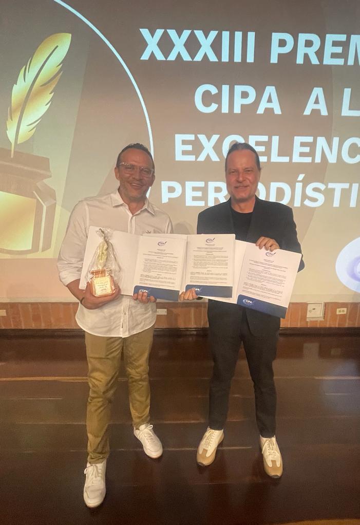 Premio CIPA 2