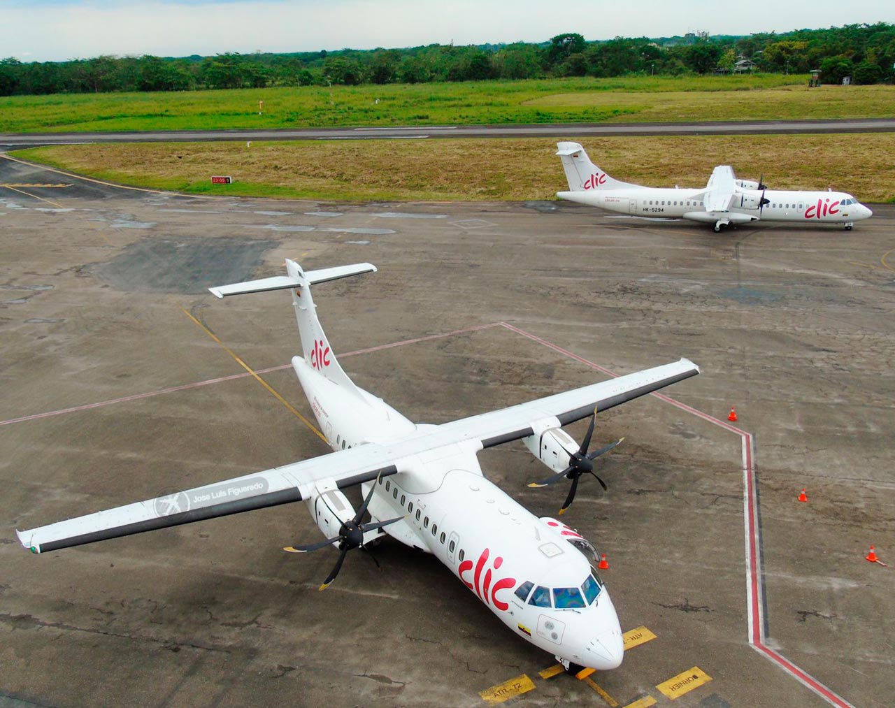 Medellín fortalece su conectividad aérea con una nueva ruta directa hacia Nuquí (Chocó)