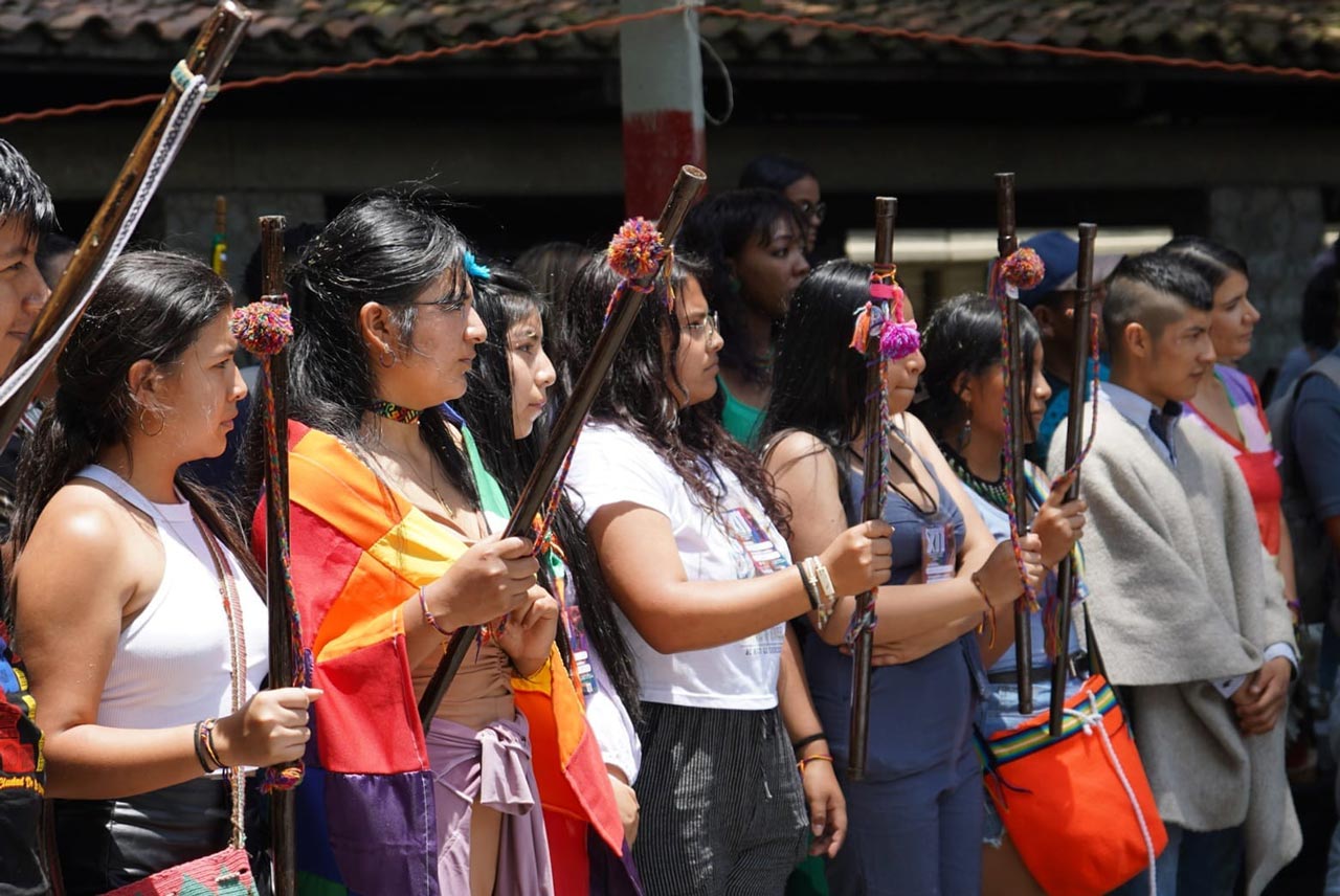 Con un aumento presupuestal del 36 %, Medellín le apostó a la protección de los derechos y libertades de las juventudes durante el cuatrienio