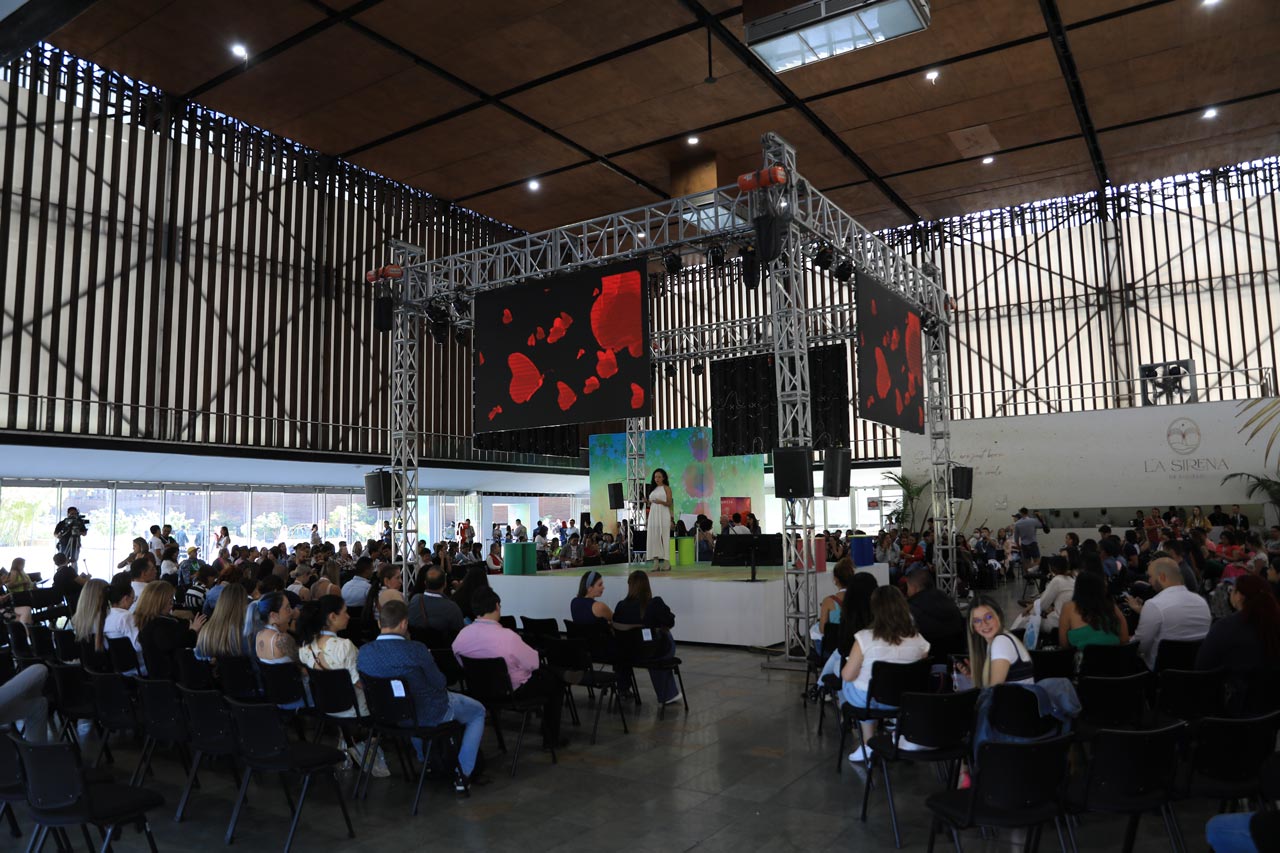 La Alcaldía de Medellín tendrá pabellón en la Feria del Diseño con los más tesos del mundo