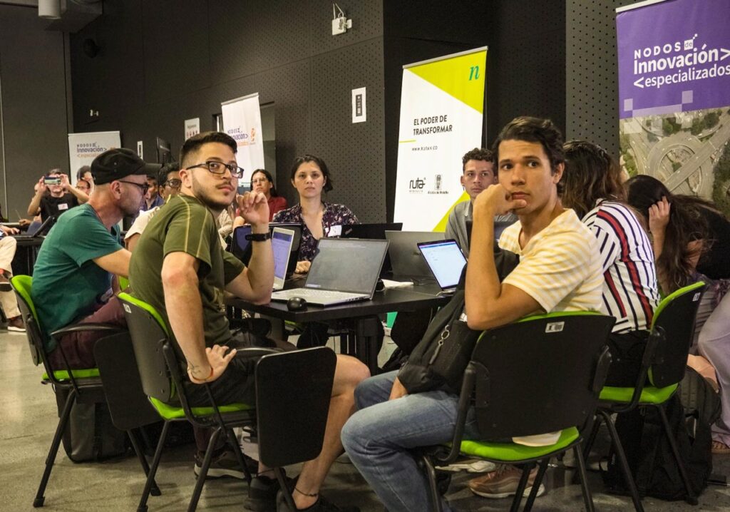 La Administración Distrital y Google se unen para crear en Santa Elena el primer Laboratorio de Inteligencia Artificial de Colombia