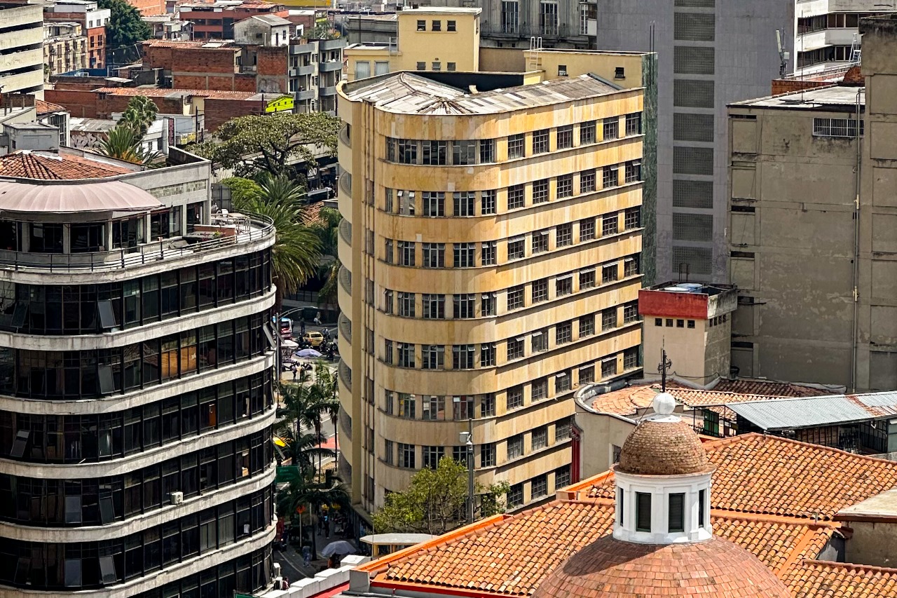 Patrimonio vivo: un viaje al corazón de Medellín