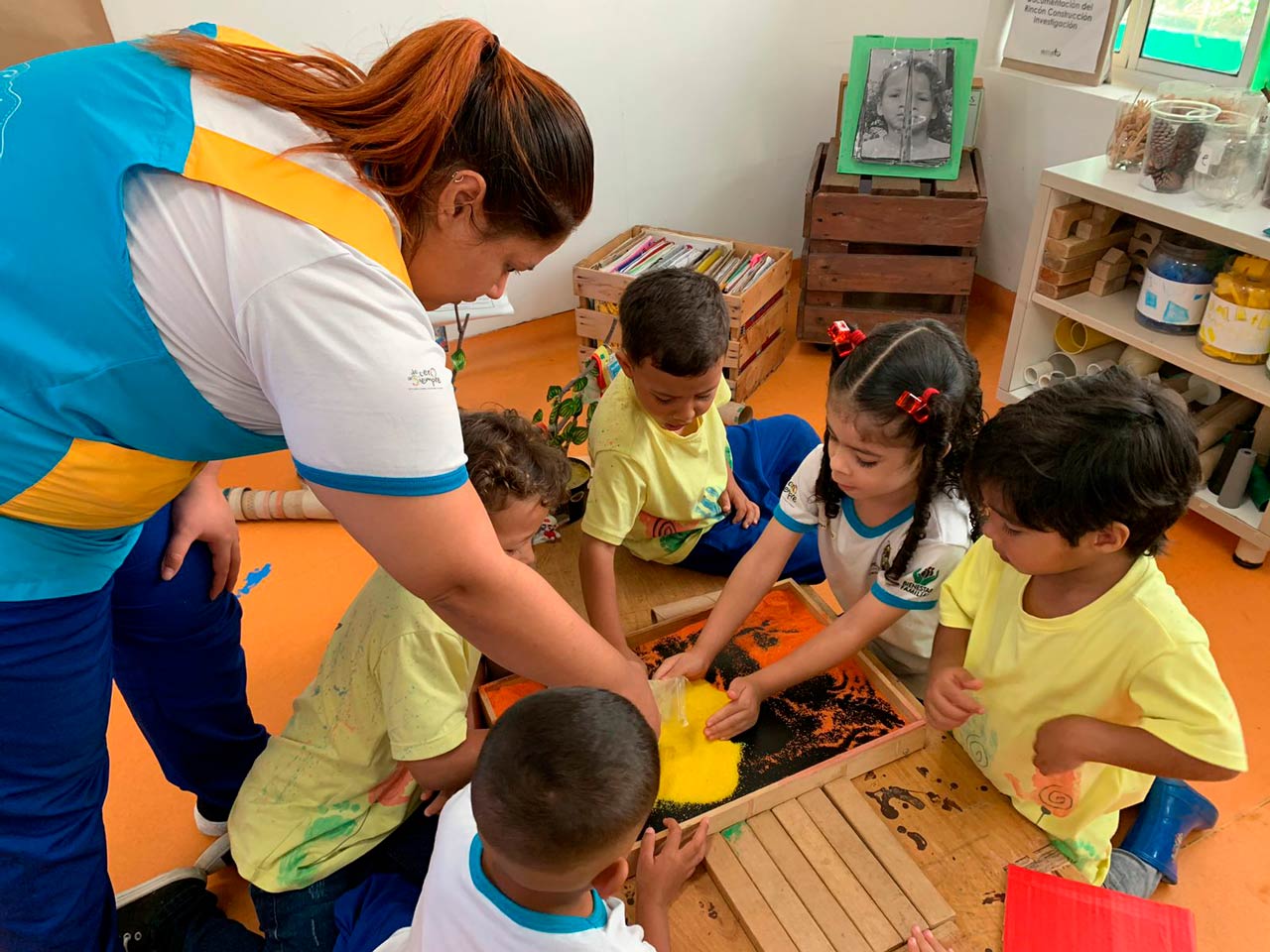 Abierta la tercera convocatoria de prácticas pedagógicas exitosas para agentes educativos y docentes de Medellín