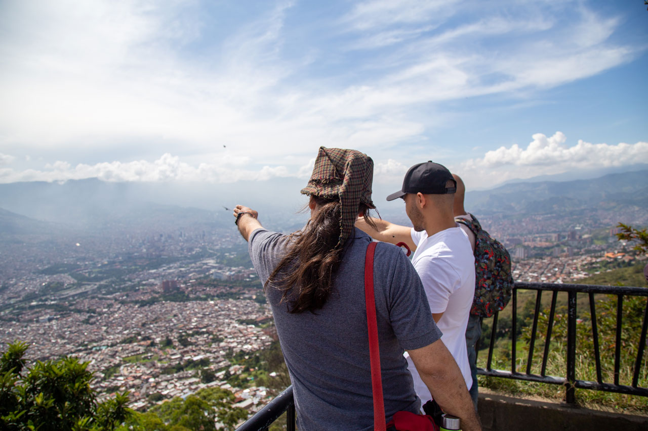 Hasta el 24 de septiembre estará abierta la convocatoria para participar en los Premios Medellín Destino Turístico Inteligente