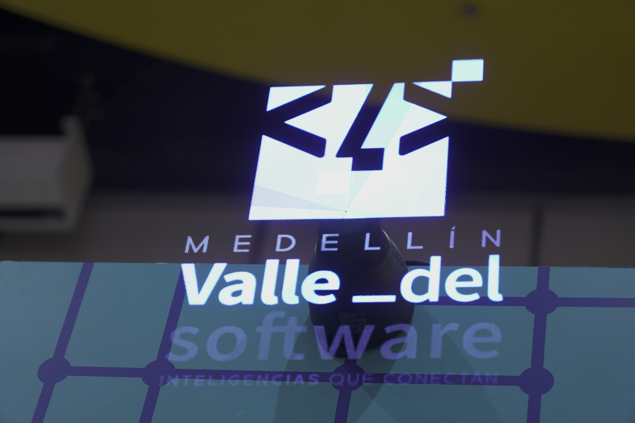 Medellín es la primera ciudad de Colombia en pertenecer a la Coalición de Ciudades por los Derechos Digitales