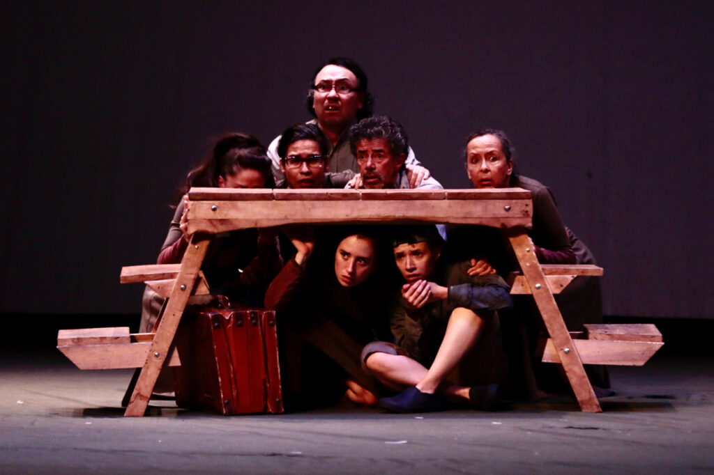Medellín celebra el 22.º Festival Colombiano de Teatro, con 200 artistas en escena y 66 actividades artísticas y académicas