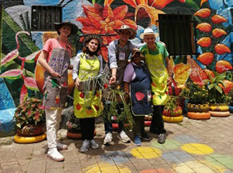 Tres planes turísticos para disfrutar en Medellín: cultura, arte transformación y naturaleza