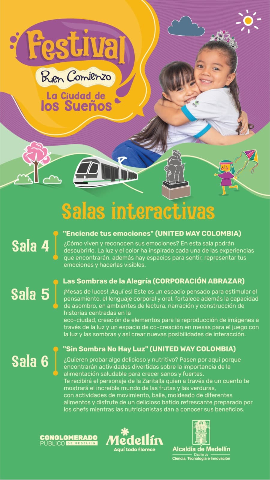 Salas interactivas Festival BC (4)