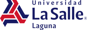Logo La Salle Laguna