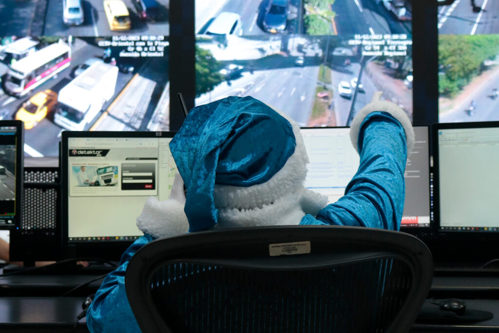 Papá Noel