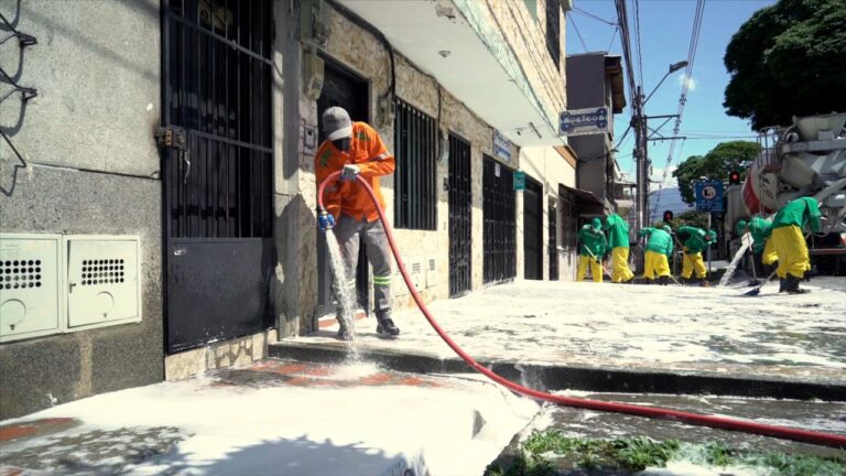 La Alcaldía de Medellín recomienda a la ciudadanía tomar medidas preventivas por el aumento de casos de dengue