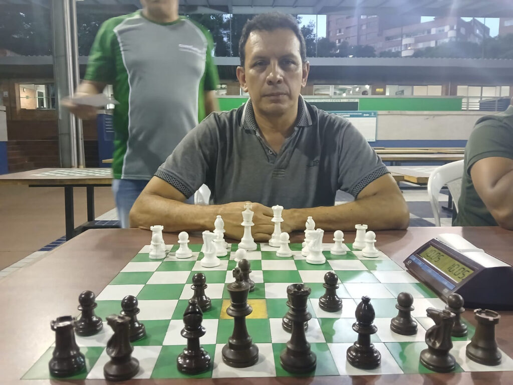 William Zapata