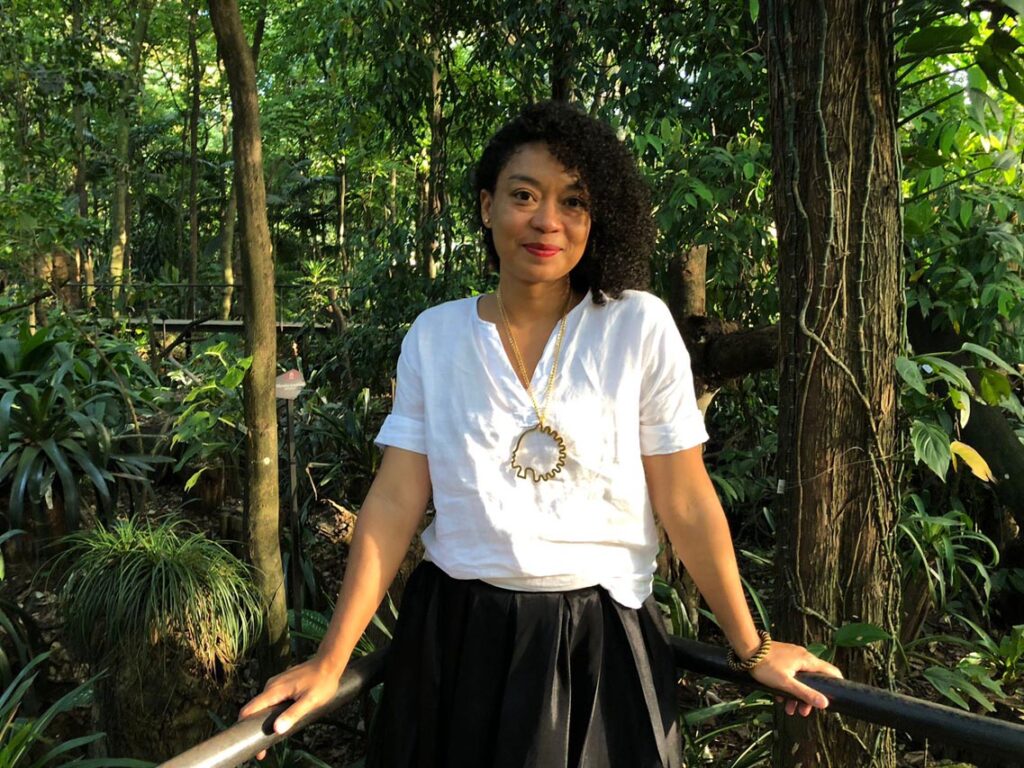 Velia Vidal Romero