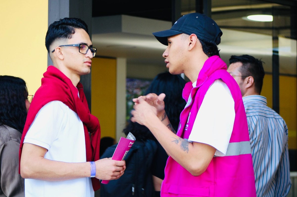 La Administración Distrital realizará el segundo Festival de las Oportunidades para los jóvenes de Medellín