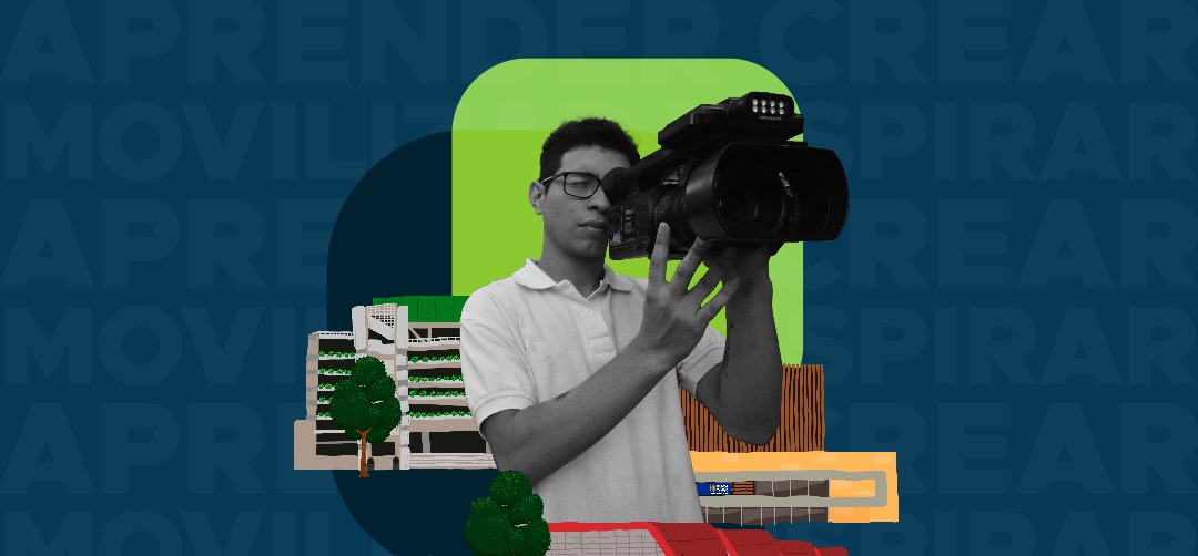 Semana de la Comunicación 2024 Territorios que Inspiran
