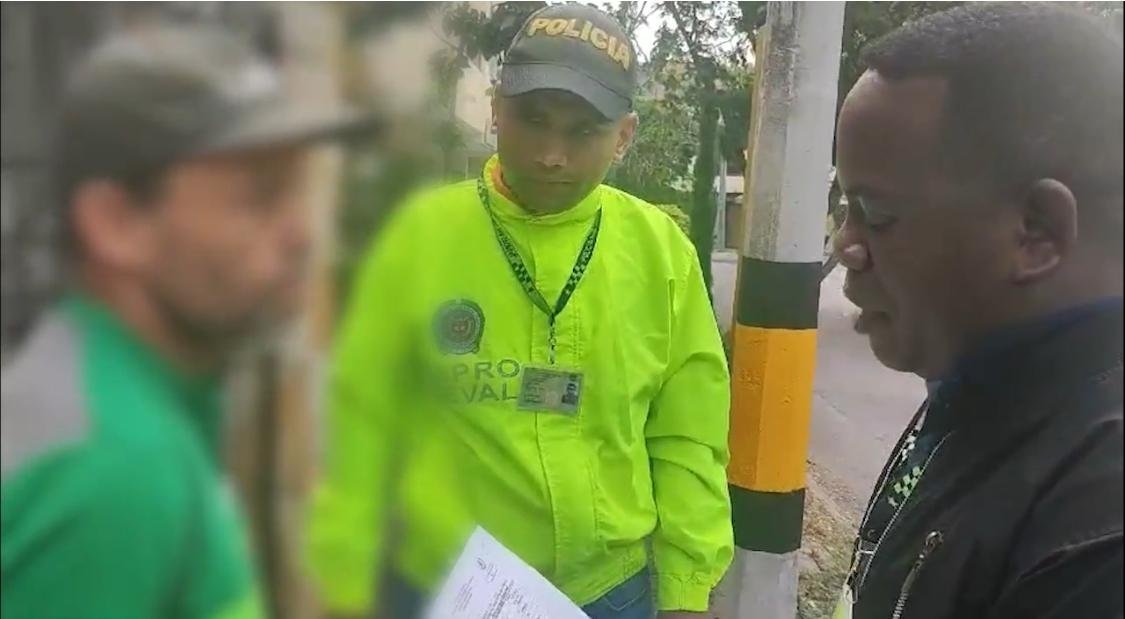 Capturado funcionario de universidad señalado de abusar y dejar en embarazo a una menor de 14 años