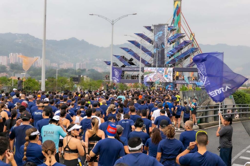 Imagen evento corre mi tierra