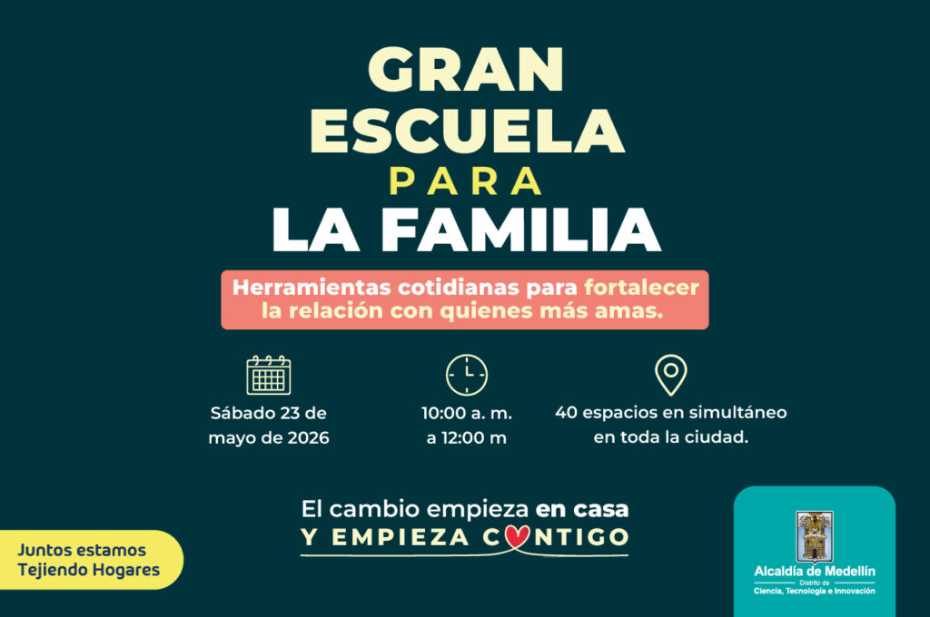 Banner gran escuela