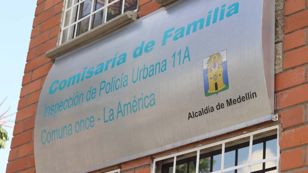 Imagen familia