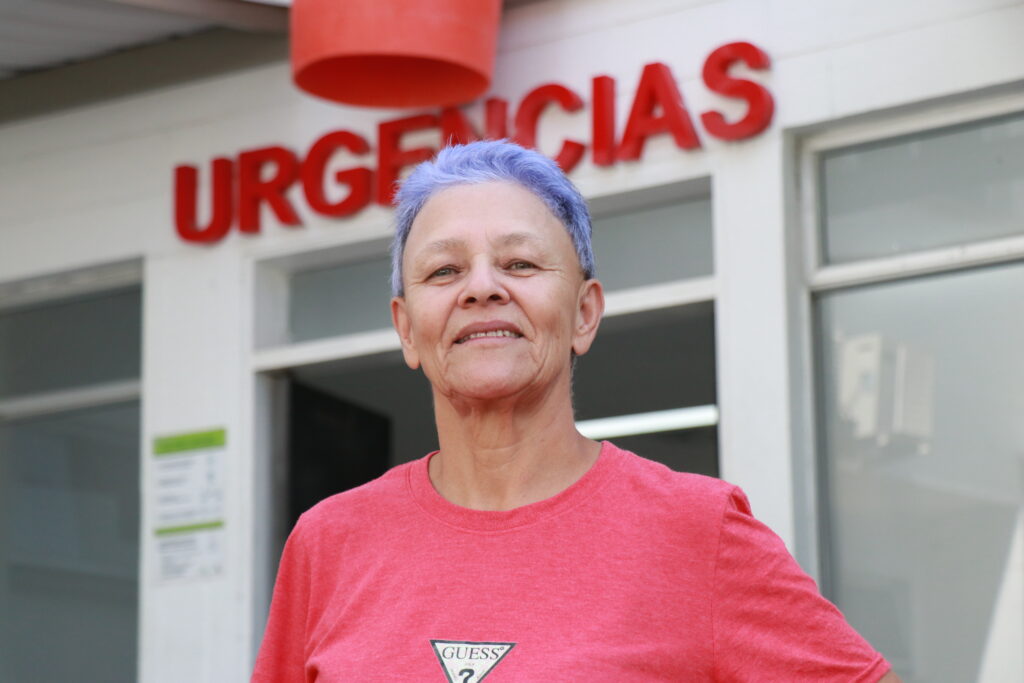 Imagen de Consuelo