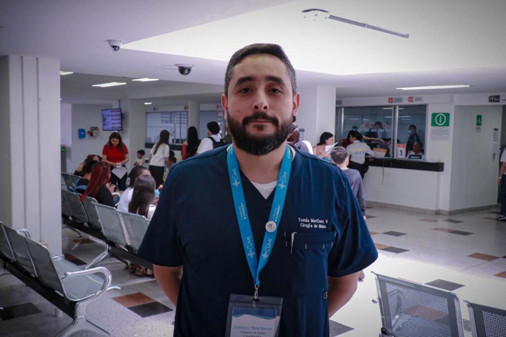 Imagen del Doctor