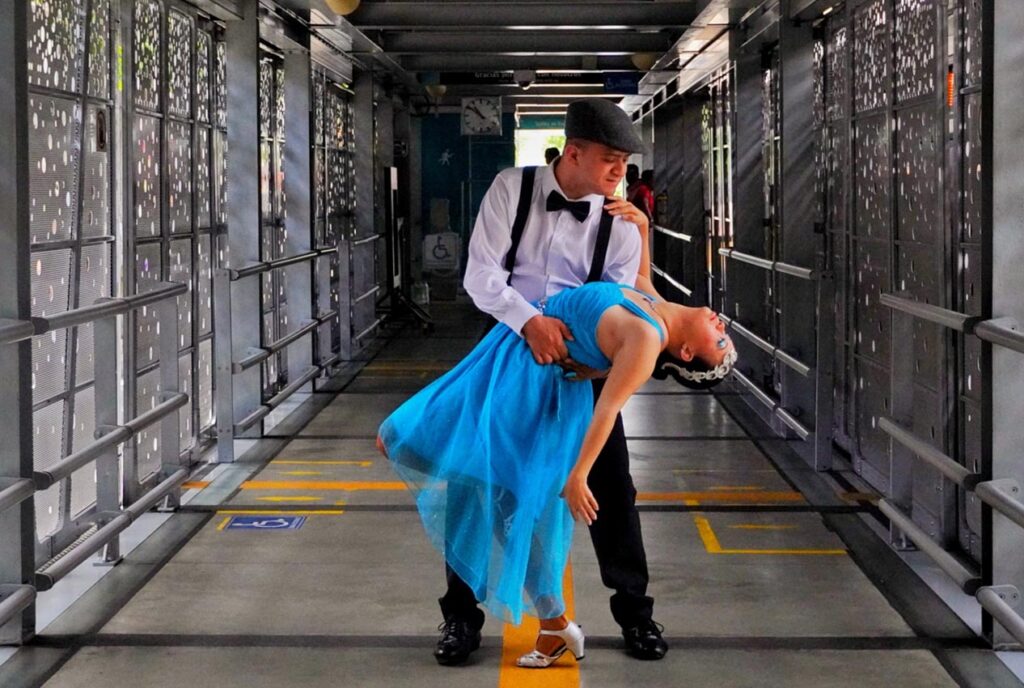 Medellín Sí Danza