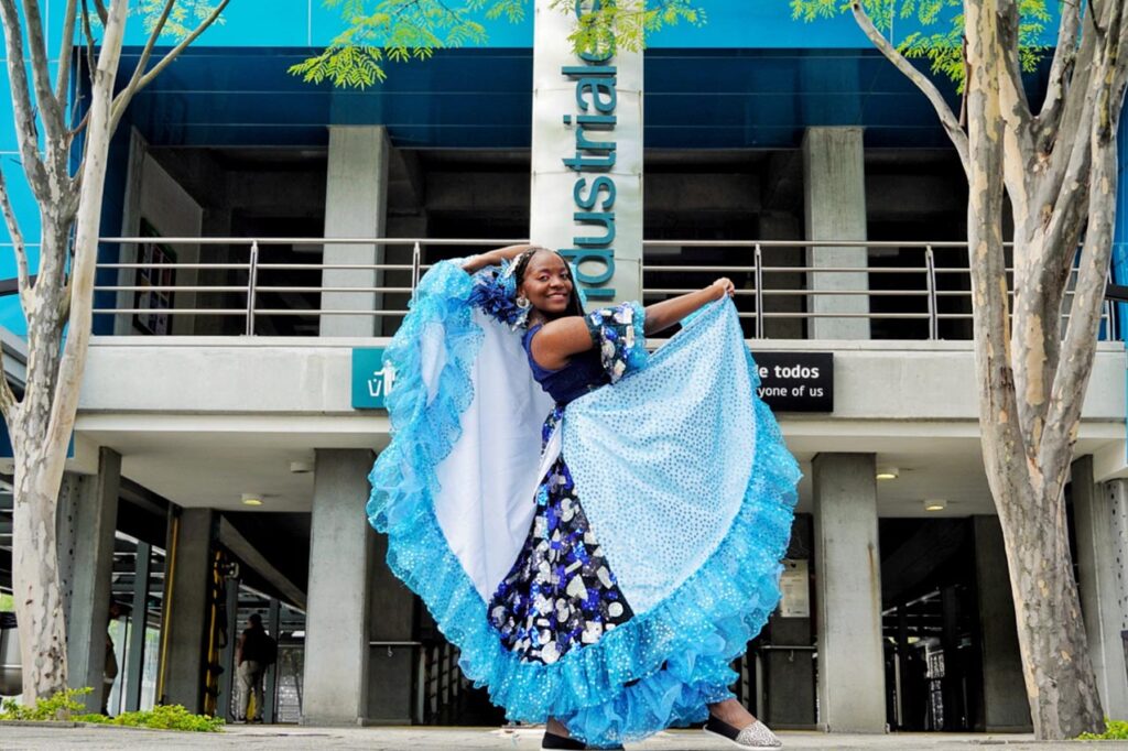Medellín Sí Danza
