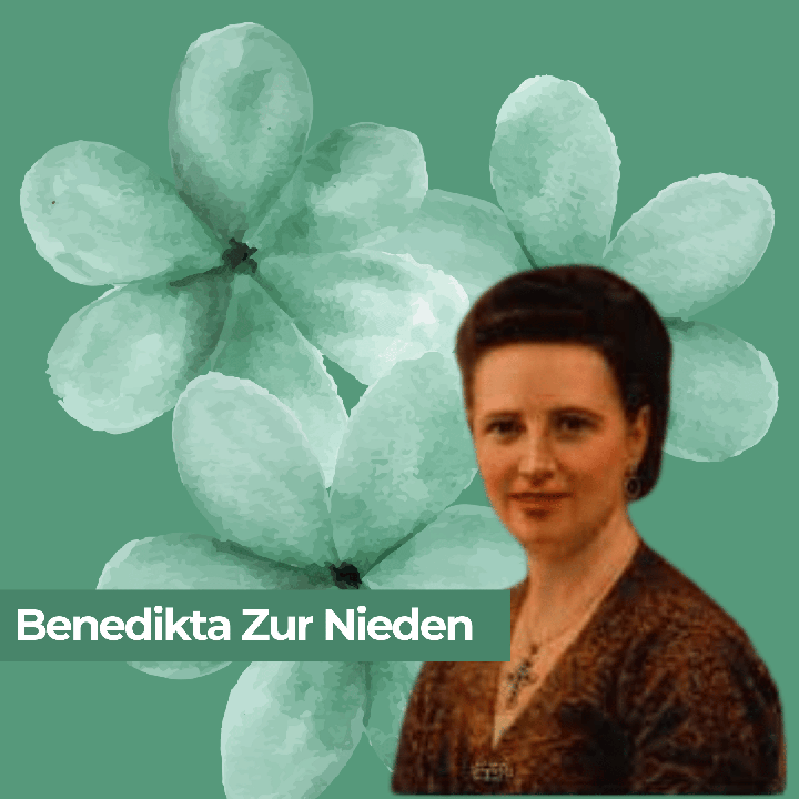 Benedikta zur
