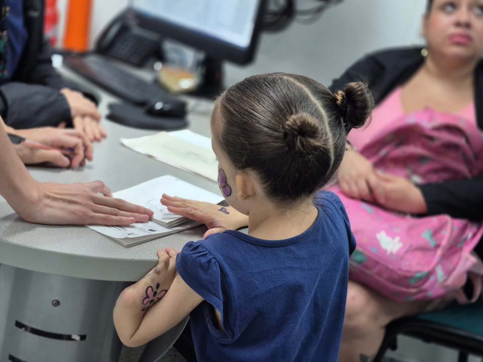 Imagen en consulta