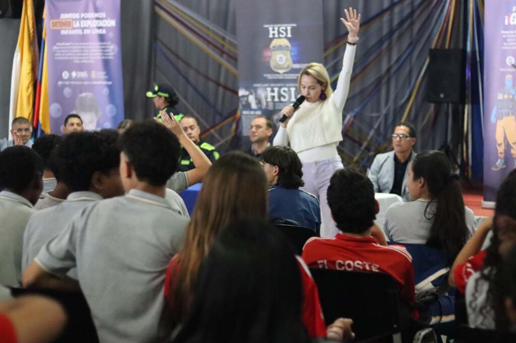 Imagen evento HSI 5