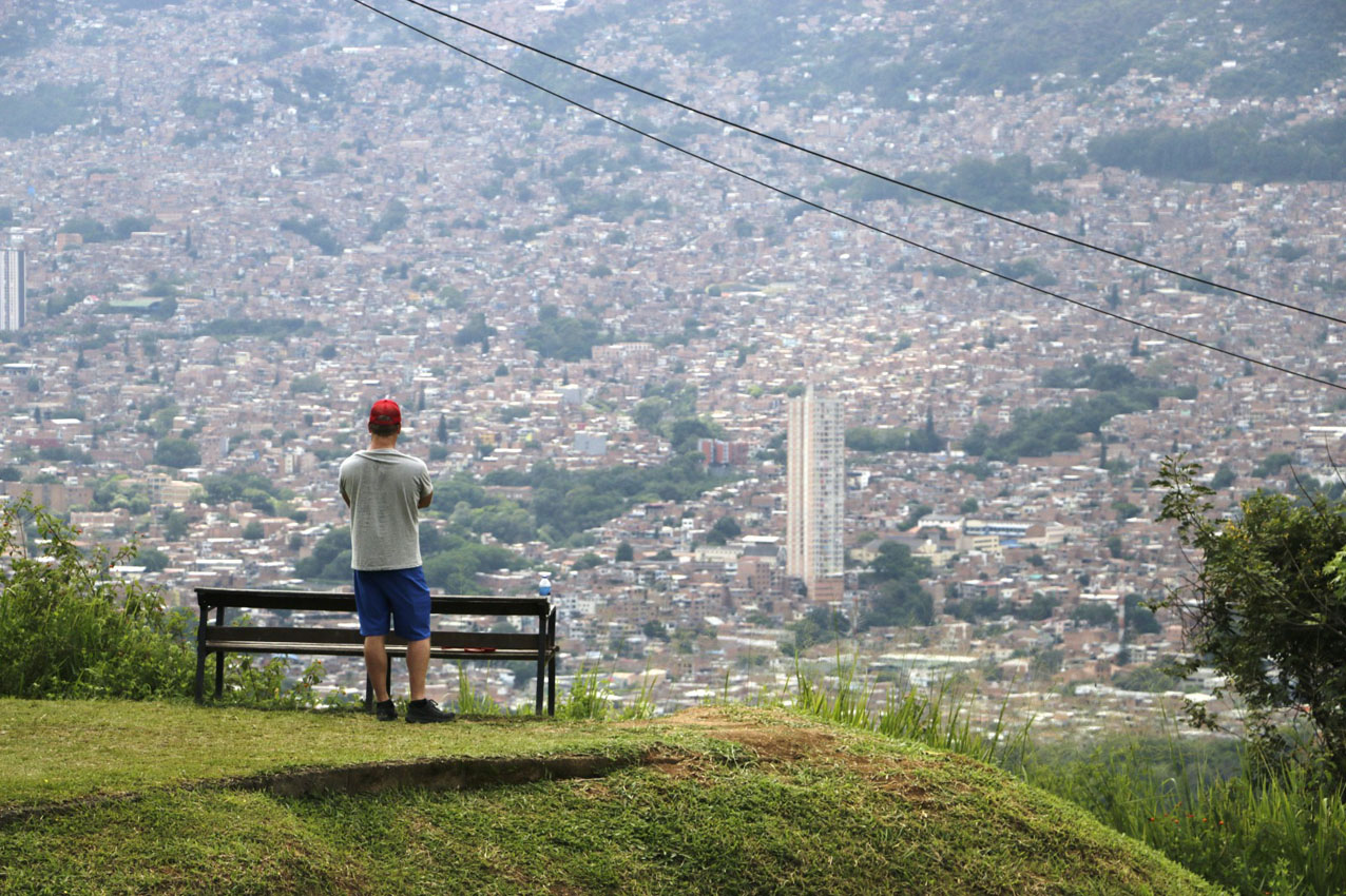 Imagen protección cerros Medellín (3)