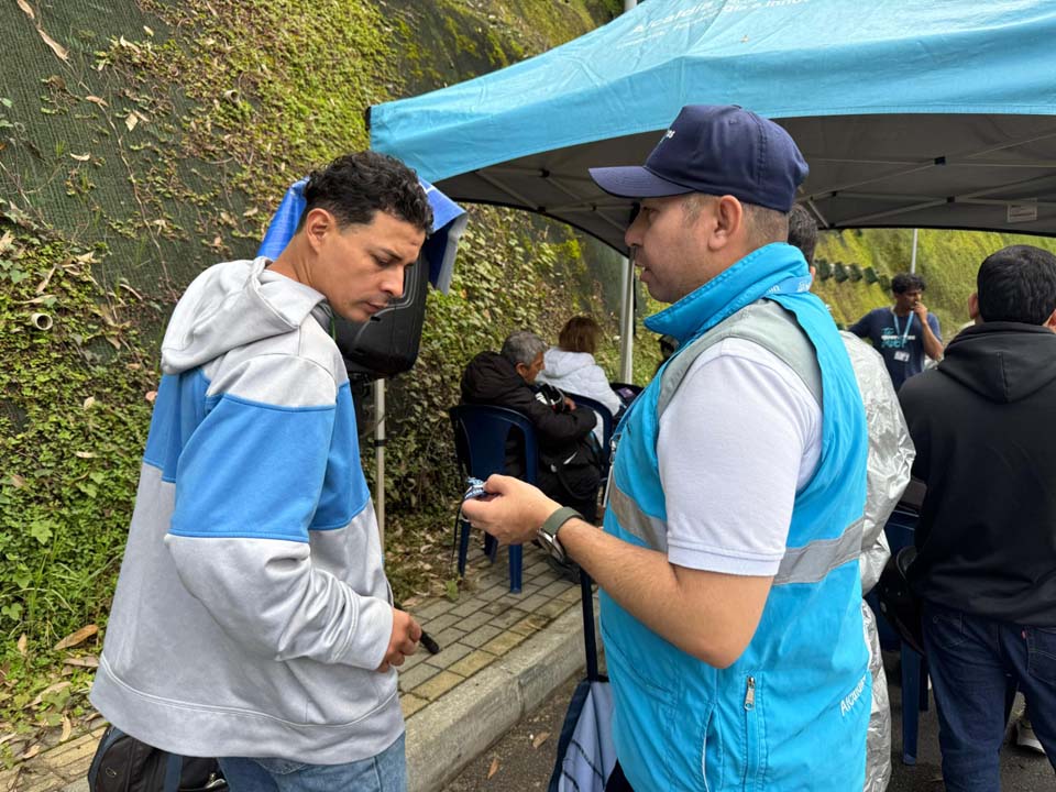 Imagen punto pedagógico Medellín