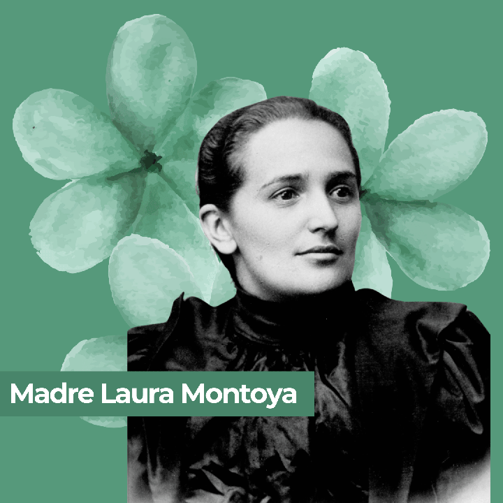 Madre Laura Montoya