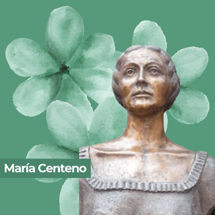 María Centeno