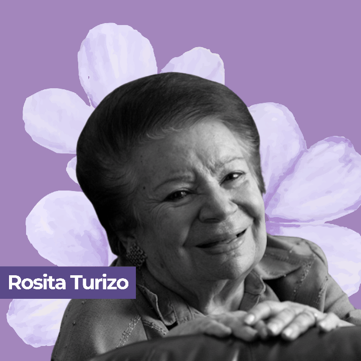 Rosita Turizo