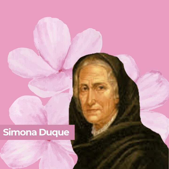 Simona Duque