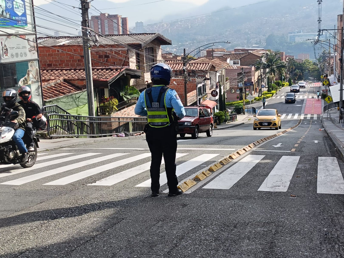 Imagen Secretaría de Movilidad operatividad (5)