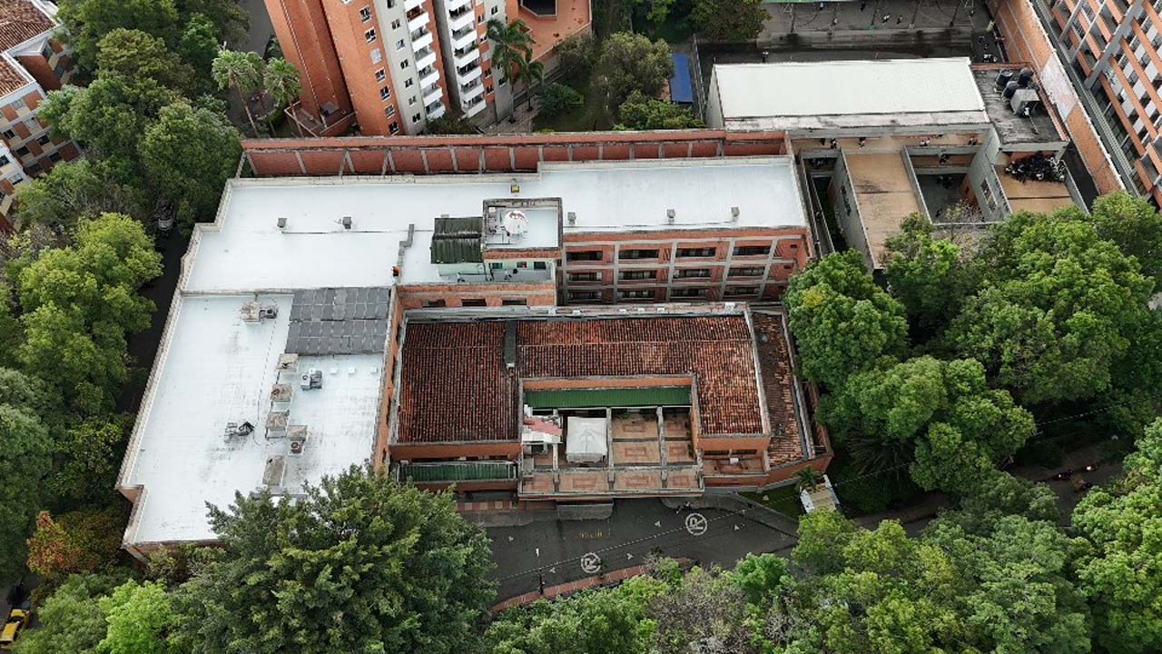 Imagen infraestructura de la red hospitalaria 3