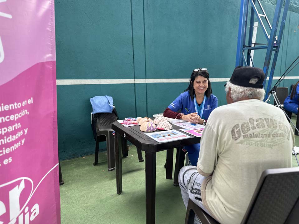 Imagen Medellín Te Quiere Saludable (6)