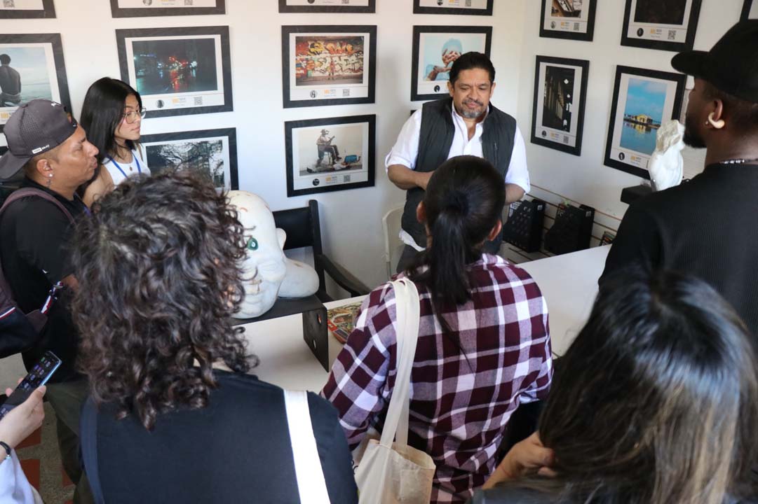 Imagen espíritu periodístico en Medellín (5)