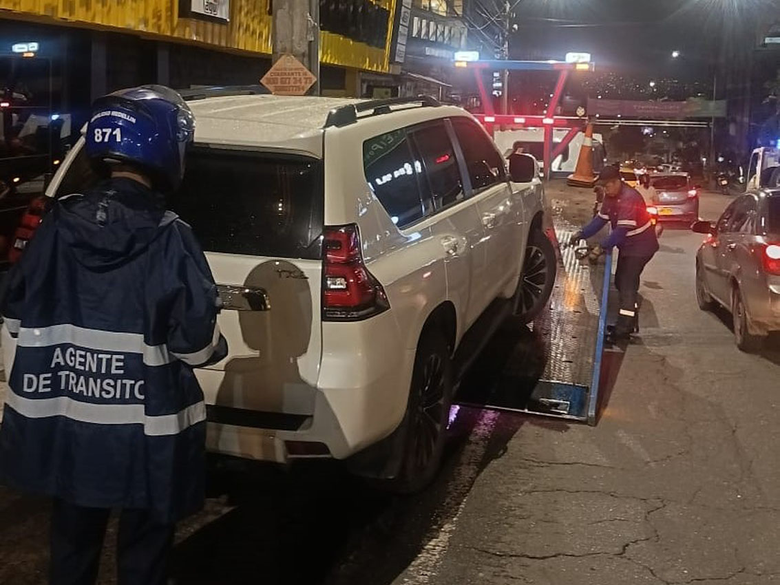 Imagen Medellín te quiere vivo embriaguez (2)