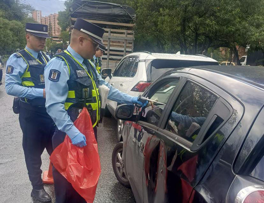 Imagen Medellín te quiere vivo embriaguez (3)