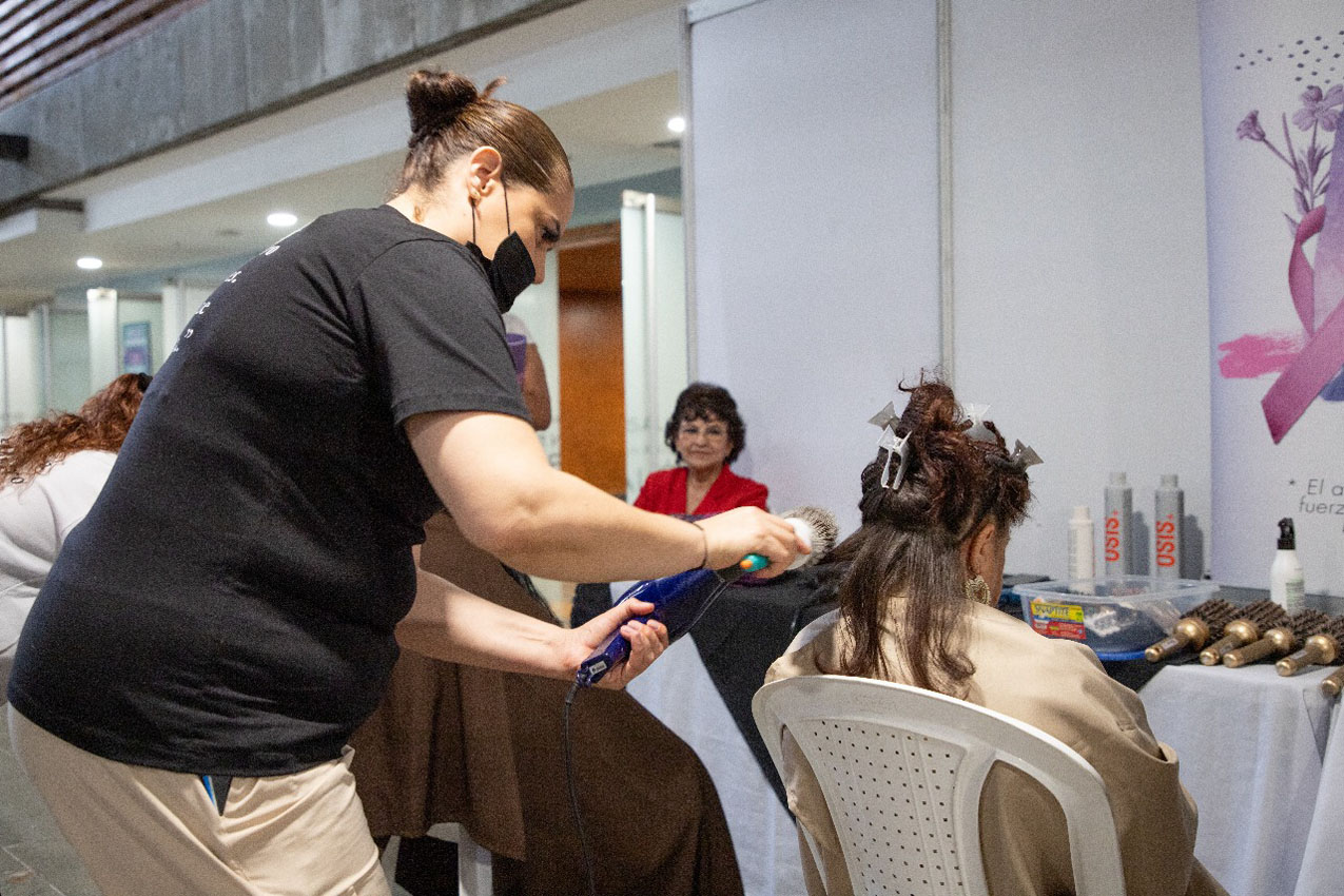 Imagen primer festival para mujeres con una ‘empleatón’ (5)