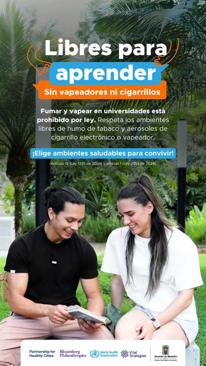 ESTUDIANTES