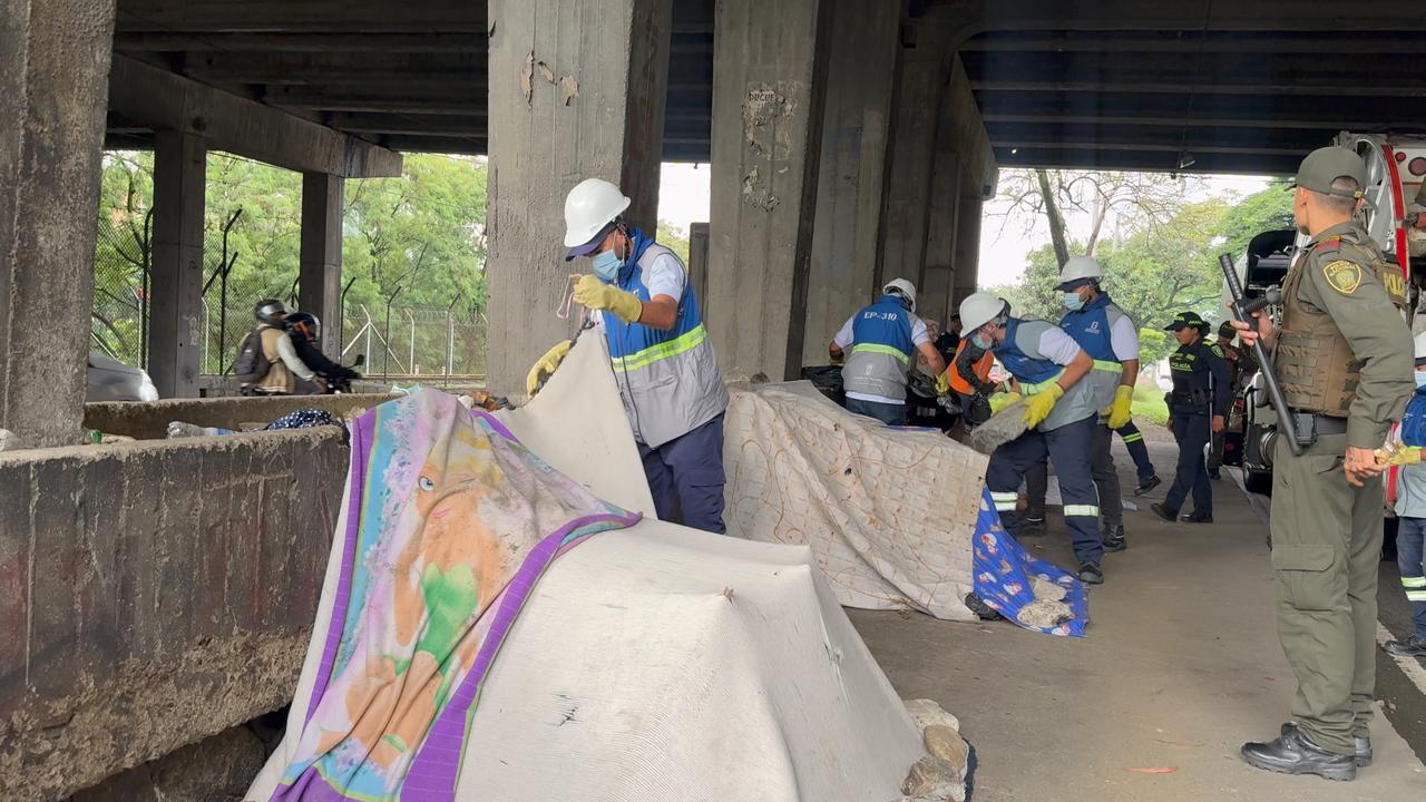 Imagen Medellín más segura, ordenada y habitable (1)