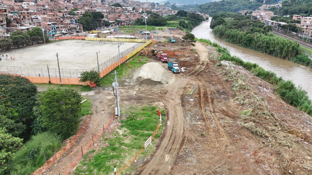 Parque Primavera Norte