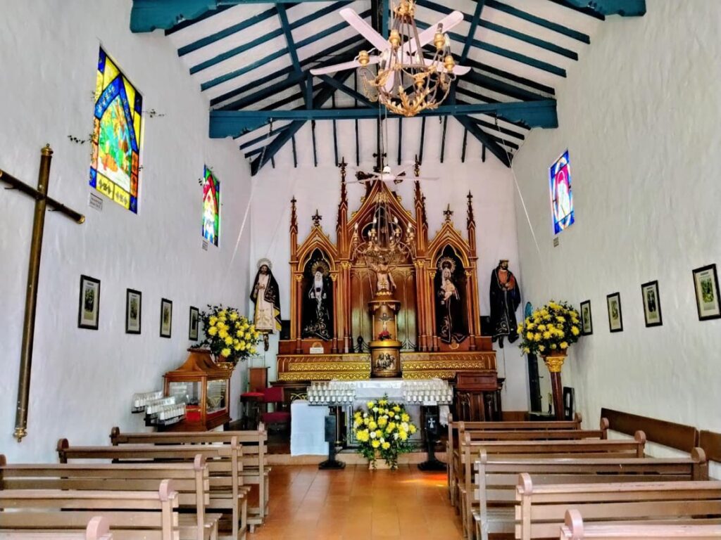 Pueblito Paisa