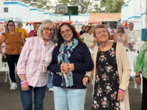 A celebrar las festividades con responsabilidad y autocuidado