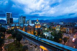 Imagen Delegación de Medellín llega a importante feria turística de Iberoamérica (3)